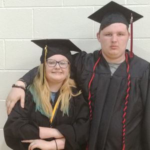 Meet your Posher, Cathy